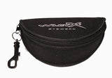 Wiley X XL-1 Advanced 2.5 Smoke Grey/Clear lins