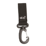 Mil-tec karbinhake i bältesögla