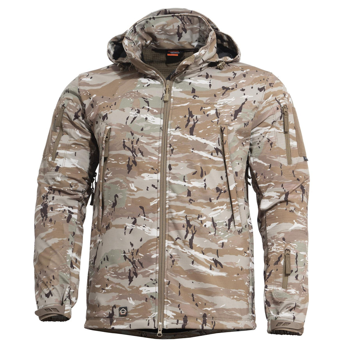 Pentagon Tactical - Artaxes Pentacamo