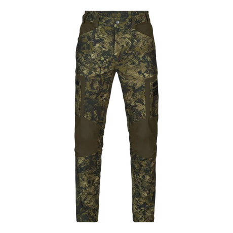 Seeland - Chaser Aero Camo-Bukser // InVis MPC Green fra Seeland - billede nr. 1 hos GrejFreak.dk