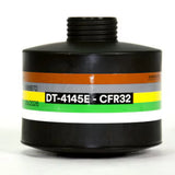 3M - Gasfilter CFR32-5-XtraGrej