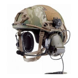 3M Peltor - Arc Rails Hjelmbeslag til ComTac Høreværn-3-XtraGrej