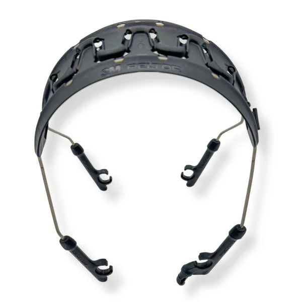 3M Peltor - Headband ComTac AGM/1-1-XtraGrej
