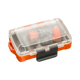 3M Peltor - In-Ear EEP-100 Høreværn // Orange-4-XtraGrej
