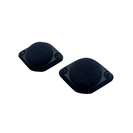 3M Peltor - Mikrofonvindhætte M194/2, 2 Stk.-1-XtraGrej
