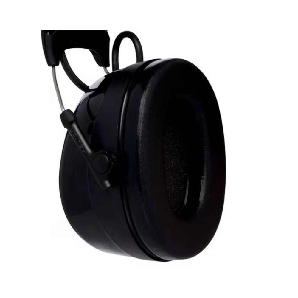3M Peltor - ProTac III Headset 32dB // Sort-3-XtraGrej