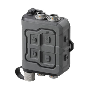 3M Peltor - System Kontrolenhed - SCU-300NA // Grå fra 3M Peltor - billede nr. 1 hos GrejFreak.dk