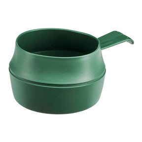 AB Camping - Foldekop 200 ml // Sort-1-XtraGrej