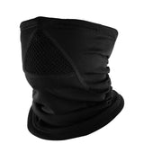 Aclima - DoubleWool Neckgaiter Halsedisse // Sort-3-XtraGrej