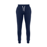 Aclima - FleeceWool 250g Dame Joggingbukser V2 // Blå / Navy-1-XtraGrej
