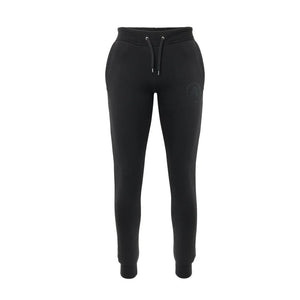 Aclima - FleeceWool 250g Dame Joggingbukser V2 // Sort-1-XtraGrej