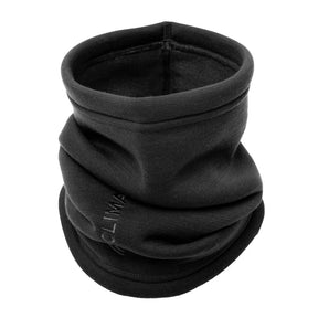 Aclima - FleeceWool Unisex Rørhalstørklæde V2 // Sort-1-XtraGrej
