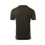 Aclima - LightWool 180 Classic Herre T-Shirt // Tarmac-2-XtraGrej