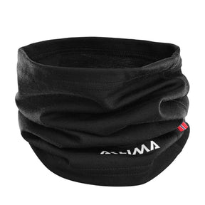 Aclima - WarmWool Headover Med WindWool Unisex-1-XtraGrej