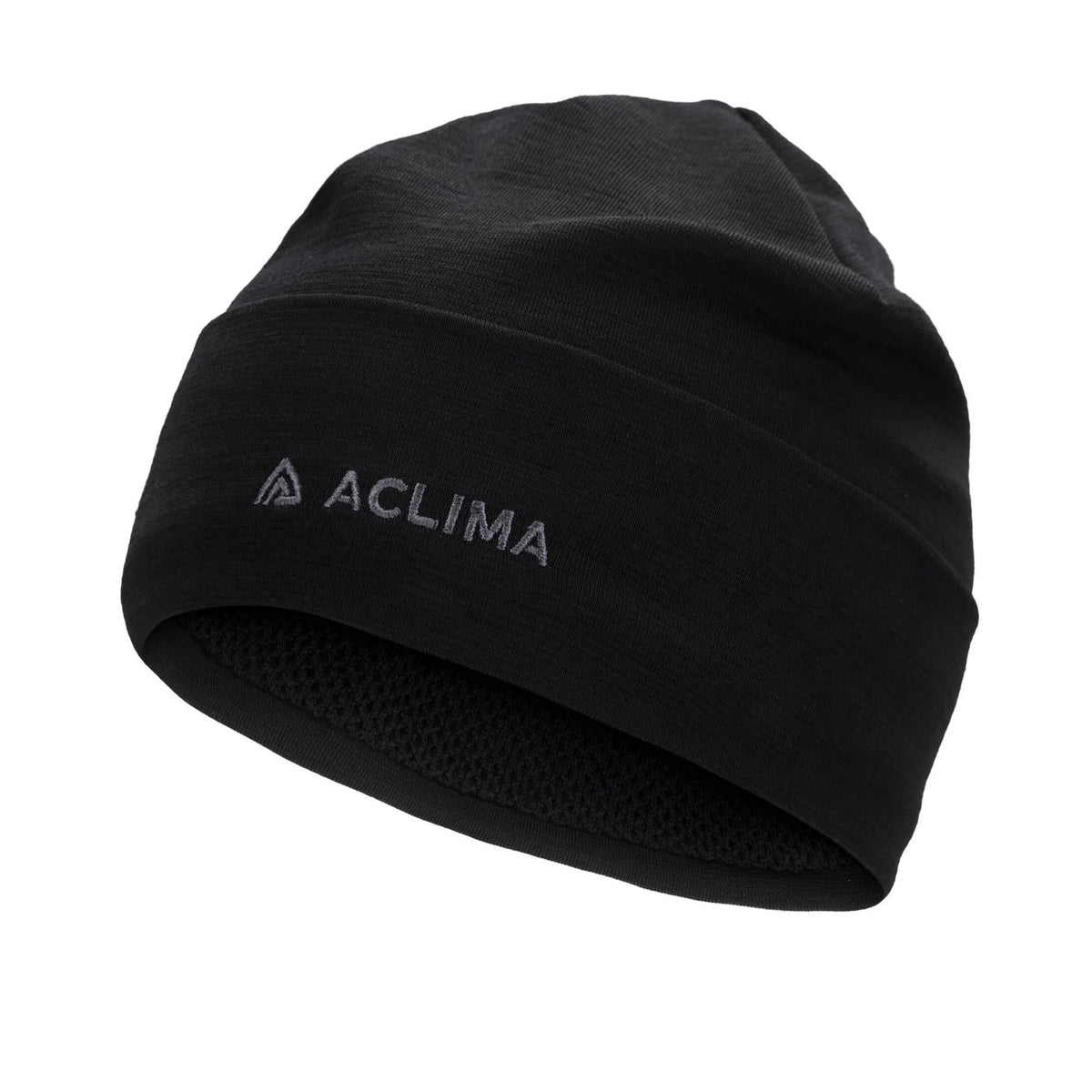 Aclima - WoolNet Original Beanie-1-XtraGrej
