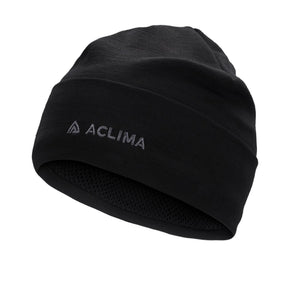 Aclima - WoolNet Original Beanie-1-XtraGrej