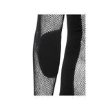 Aclima - WoolNet Original Herre Polo // Sort-3-XtraGrej