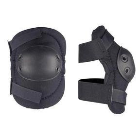 Alta Industries - AltaFLEX Tactical Elbow Pads // Sort-1-XtraGrej