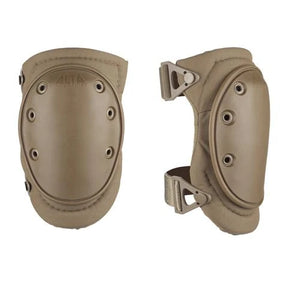 Alta Industries - AltaFLEX Tactical Knee Pads w. AltaLOK // Sand / Ørken-1-XtraGrej