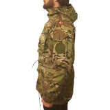 Arktis - B310 Vandtæt Combat Smock // MultiCam-2-XtraGrej