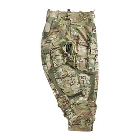 Arktis - C222 Ranger Kampbukser // MultiCam-1-XtraGrej
