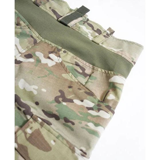 Arktis - C222 Ranger Kampbukser // MultiCam-4-XtraGrej