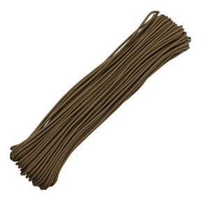 Atwood Rope MFG - Taktisk Paracord 30 m // Coyote-1-XtraGrej