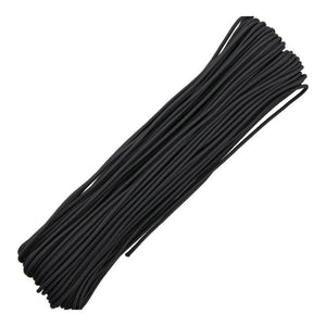 Atwood Rope MFG - Taktisk Paracord 30 m // Sort fra Atwood Rope MFG - billede nr. 1 hos GrejFreak.dk