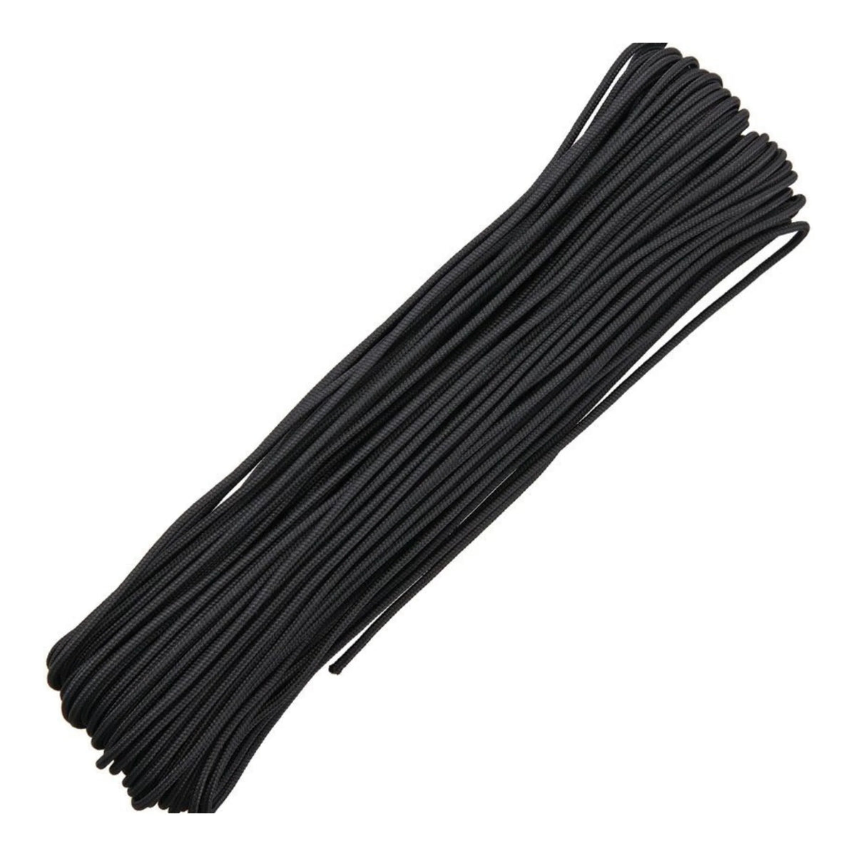 Atwood Rope MFG - Taktisk Paracord 30 m // Sort-1-XtraGrej