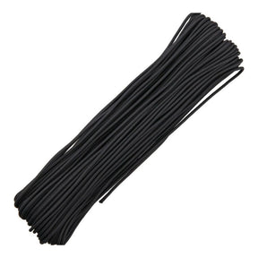Atwood Rope MFG - Taktisk Paracord 30 m // Sort-1-XtraGrej