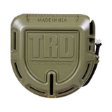 Atwood Rope MFG - TRD Taktisk Reb Dispenser 15 m // Olivengrøn fra Atwood Rope MFG - billede nr. 1 hos GrejFreak.dk