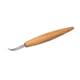 BeaverCraft - Skekniv 60 mm-1-XtraGrej