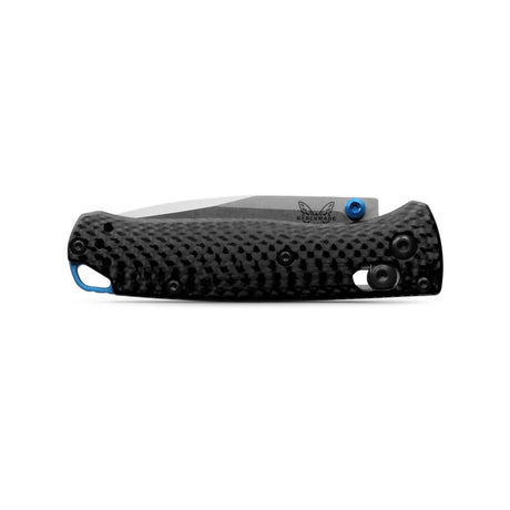 Benchmade - Mini Bugout Carbon Foldekniv-2-XtraGrej