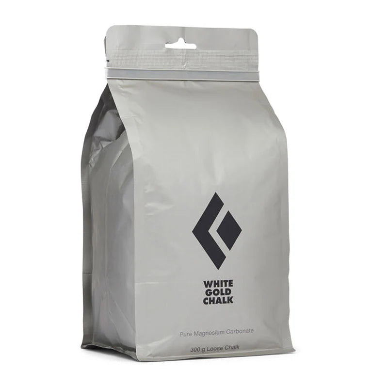 Black Diamond - Løst Hvidt Kalk (300 g) fra Black Diamond - billede nr. 1 hos GrejFreak.dk