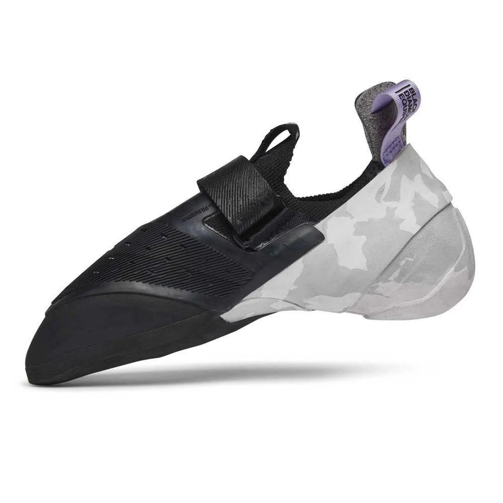 Black Diamond - Method S Dame Klatresko Lilac fra Black Diamond - billede nr. 5 hos GrejFreak.dk