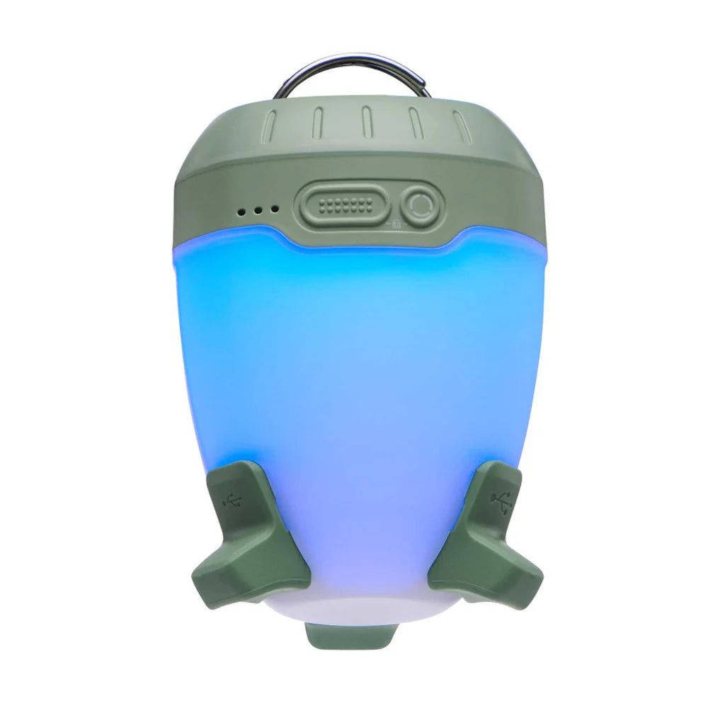 Black Diamond - Orbiter 450 Lanterne 450 Lumen-10-XtraGrej
