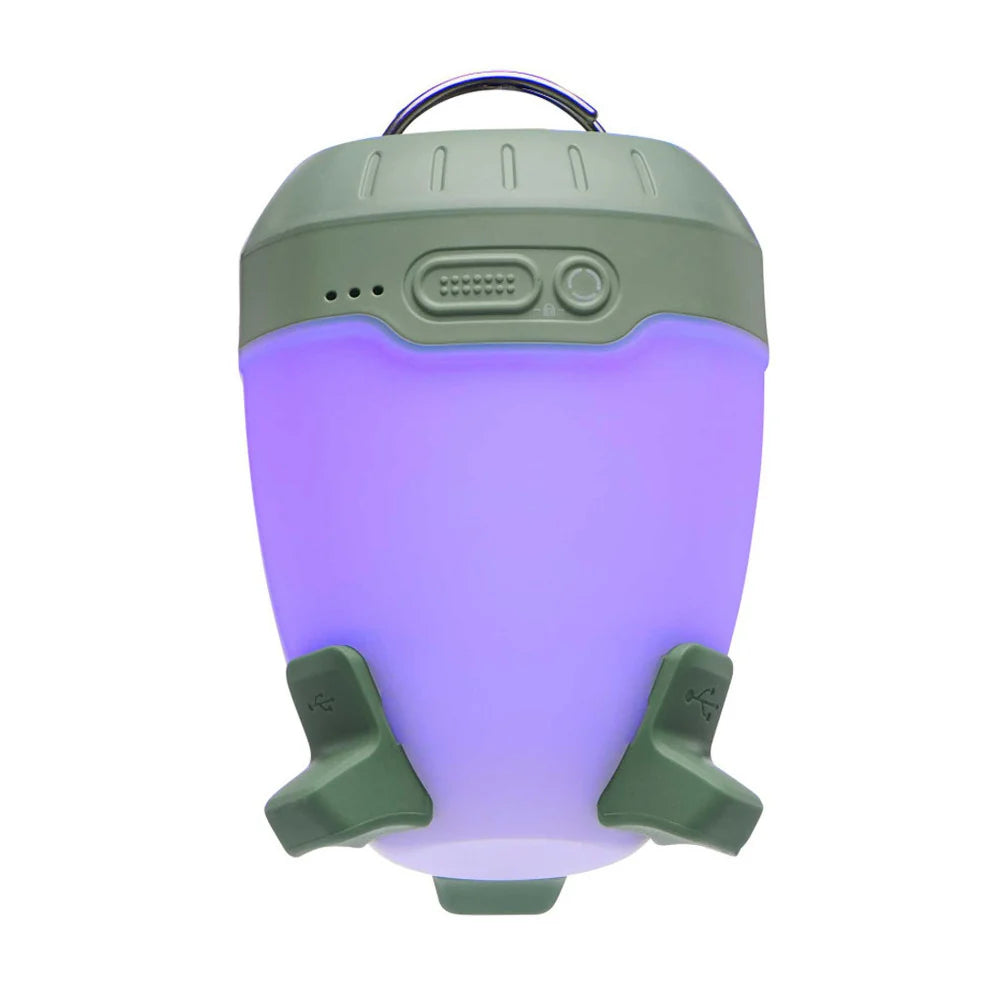Black Diamond - Orbiter 450 Lanterne 450 Lumen-8-XtraGrej