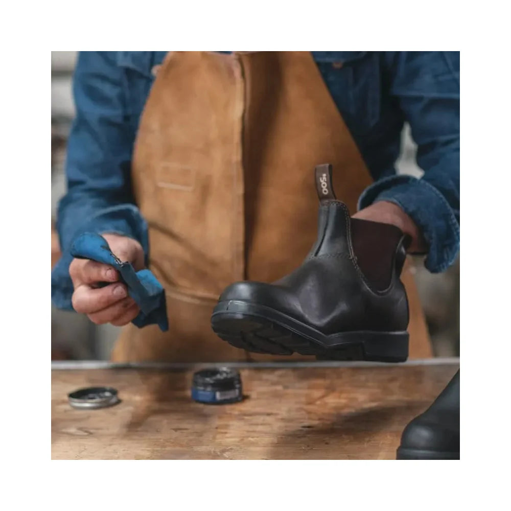 Blundstone - Skocreme // Rustic Transparent fra Blundstone - billede nr. 2 hos GrejFreak.dk