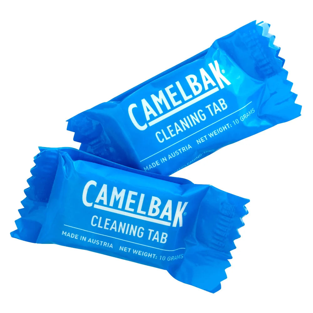 CamelBak - Cleaning Tablets (8pk)-1-XtraGrej