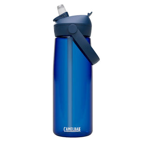 Camelbak - Thrive Flip Straw 0,75L Drikkedunk // Oxford Blå-1-XtraGrej