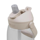 Camelbak - Thrive Flip Straw 1L Drikkedunk // Clear-2-XtraGrej