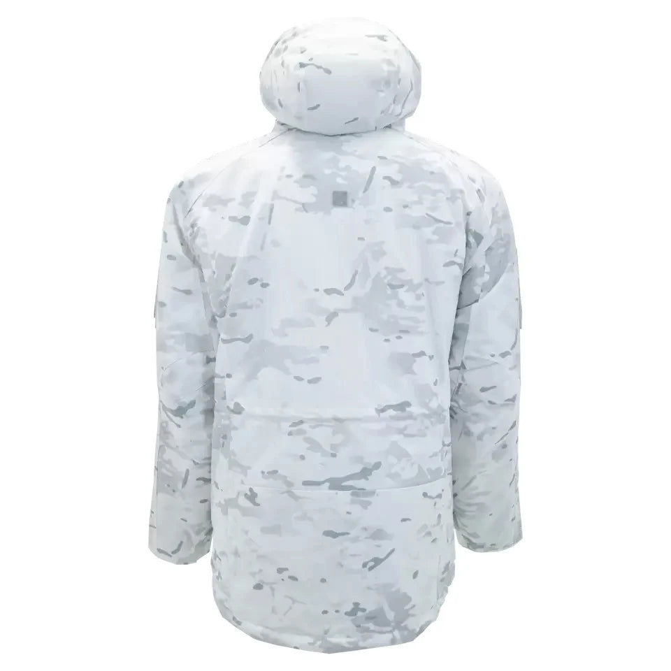 Carinthia - G-Loft ECIG 4.0 Jakke // MultiCam Alpine fra Carinthia - billede nr. 2 hos GrejFreak.dk