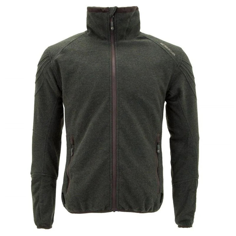Carinthia - G-Loft Hunting Shirt // Olivengrøn fra Carinthia - billede nr. 1 hos GrejFreak.dk