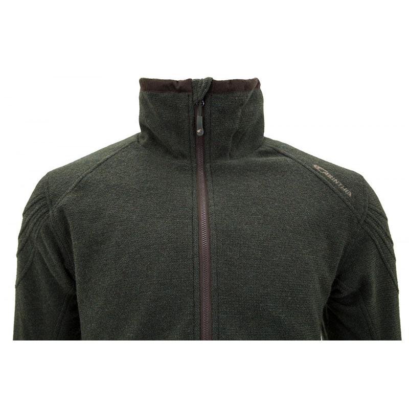 Carinthia - G-Loft Hunting Shirt // Olivengrøn fra Carinthia - billede nr. 3 hos GrejFreak.dk