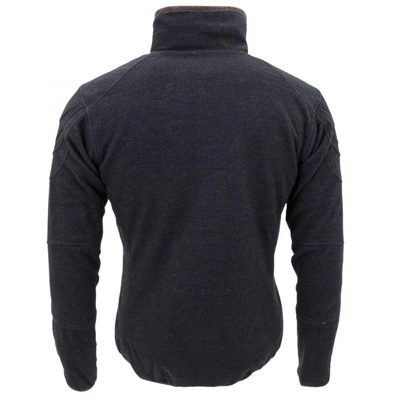 Carinthia - G-Loft Hunting Shirt // Olivengrøn fra Carinthia - billede nr. 7 hos GrejFreak.dk