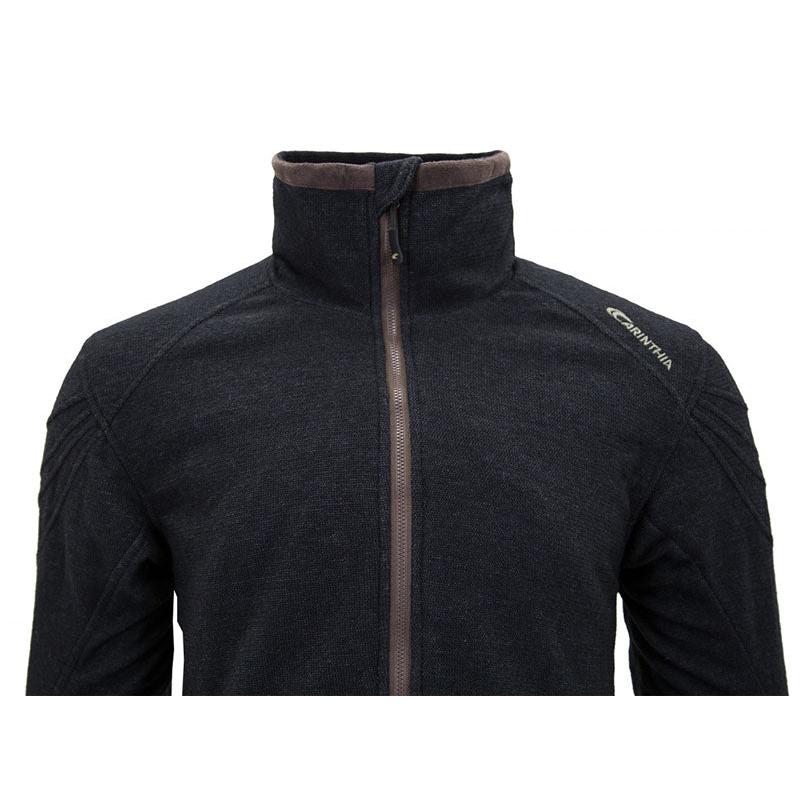 Carinthia - G-Loft Hunting Shirt // Olivengrøn fra Carinthia - billede nr. 8 hos GrejFreak.dk