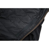 Carinthia - G-Loft Hunting Shirt // Sort fra Carinthia - billede nr. 11 hos GrejFreak.dk
