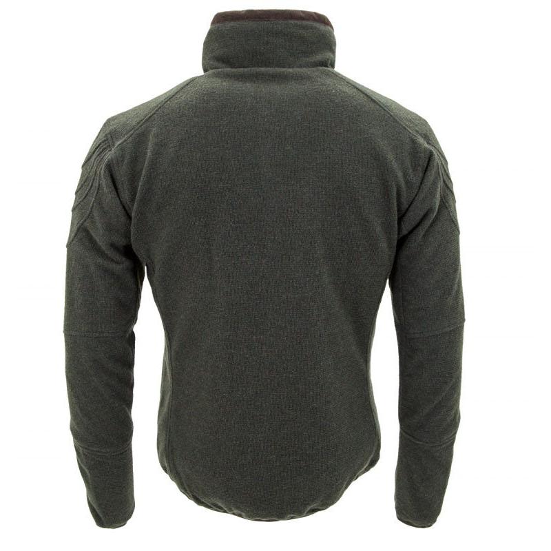 Carinthia - G-Loft Hunting Shirt // Sort fra Carinthia - billede nr. 2 hos GrejFreak.dk