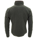 Carinthia - G-Loft Hunting Shirt // Sort fra Carinthia - billede nr. 2 hos GrejFreak.dk
