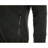 Carinthia - G-Loft Hunting Shirt // Sort fra Carinthia - billede nr. 4 hos GrejFreak.dk